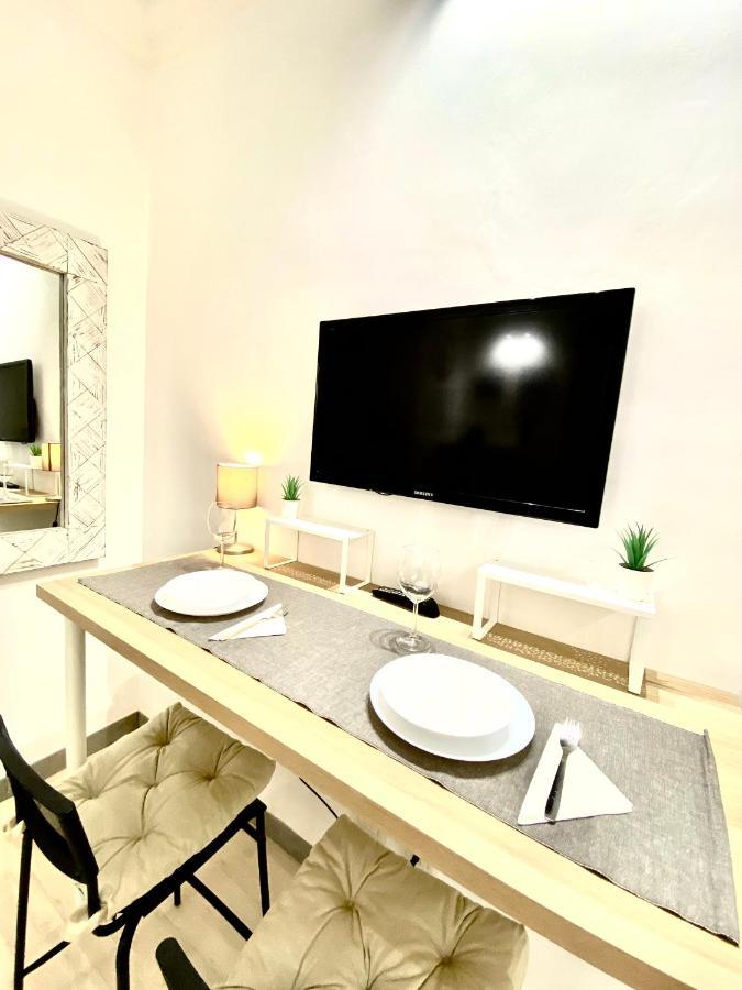 “Suite Home Vaticano City” โรม ภายนอก รูปภาพ