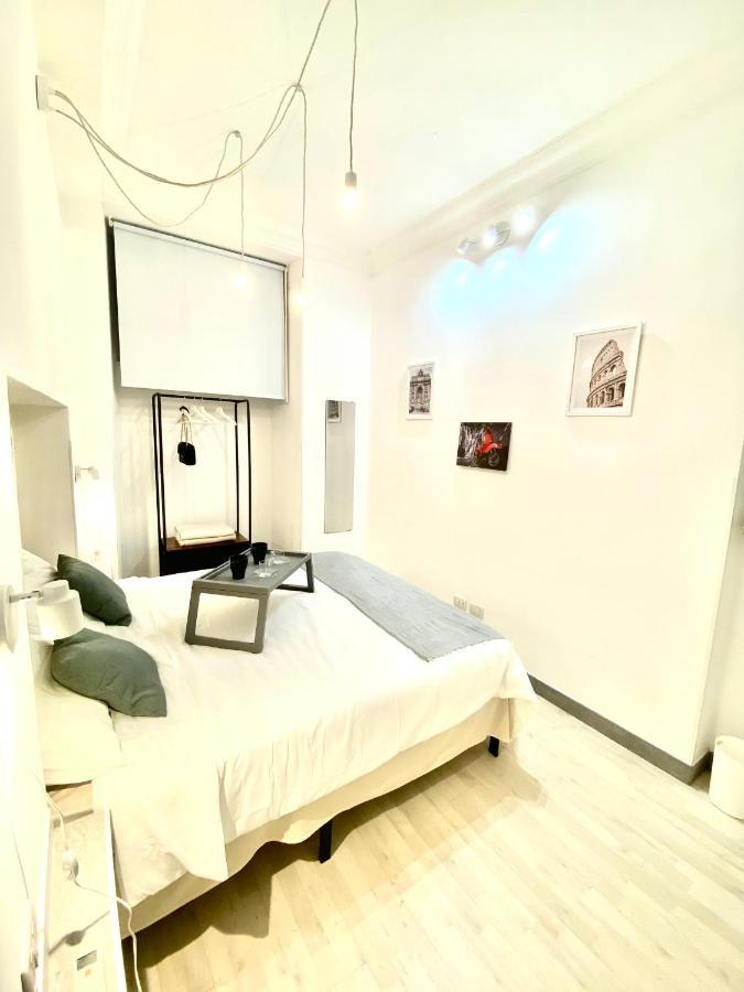 “Suite Home Vaticano City” โรม ภายนอก รูปภาพ