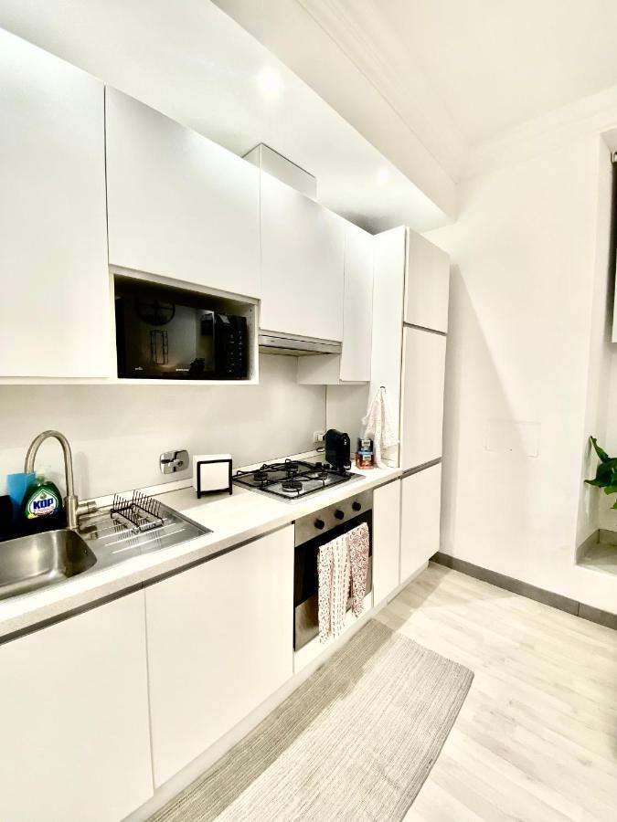 “Suite Home Vaticano City” โรม ภายนอก รูปภาพ